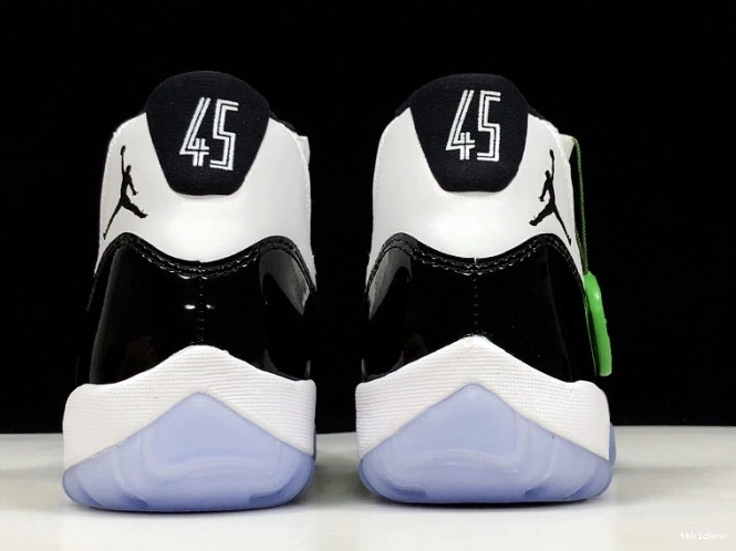 Reps TBkick Air 2018 